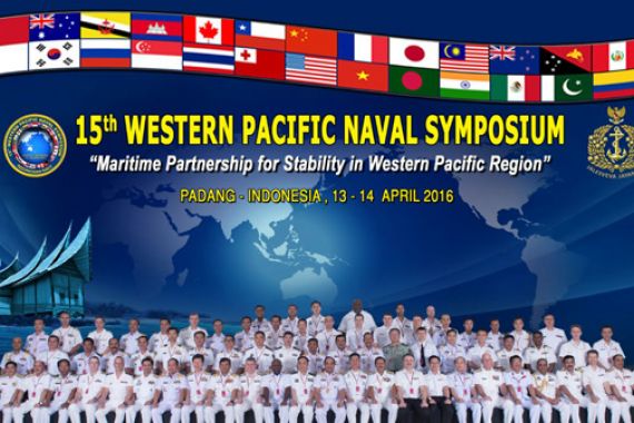 TNI AL Sukses Menggelar Perhelatan Maritim Dunia - JPNN.COM