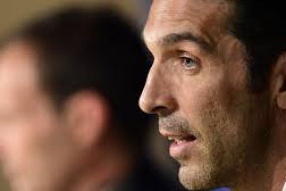 Gelandang Juventus Ini Lebih Pede Jika Gawang Dijaga Buffon - JPNN.COM