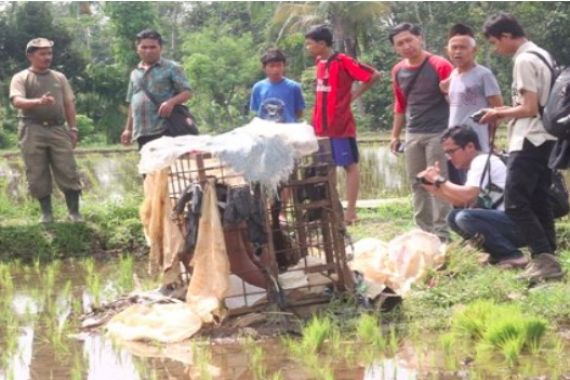 6 Tahun Dikerangkeng, Sang Juara Azan itu Dipindahkan ke... - JPNN.COM