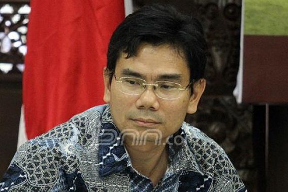Kepuasan Publik Terhadap Jokowi Terus Meningkat - JPNN.COM
