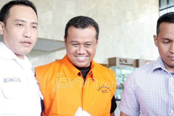 Ini Calon Pengganti Bupati Tersangka Suap di PDIP - JPNN.COM