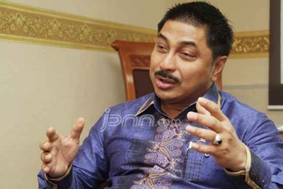 Saksi Akui Anak Buah SBY Ini Ikut Kunker ke Maluku - JPNN.COM