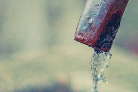 Air Bersih Masih jadi Persoalan di Lombok Timur, Solusinya? - JPNN.COM