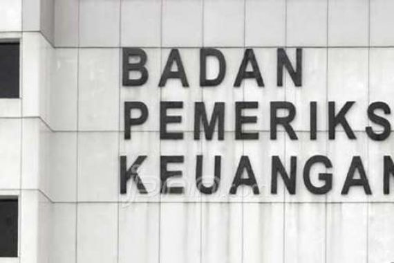 Hmm..Audit BPK di Sumber Waras Berbau Politis - JPNN.COM