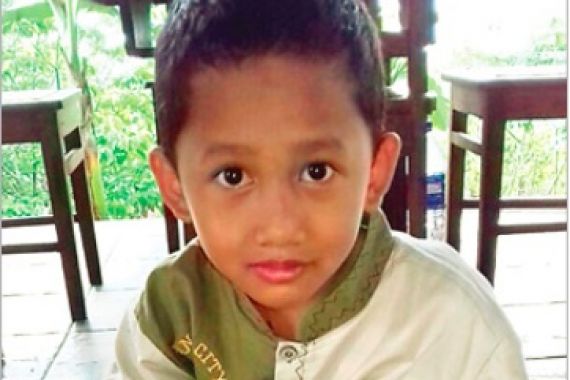 KEREN! Baru 8 Tahun, Anak Genius Ini Berharap Ikut Unas - JPNN.COM