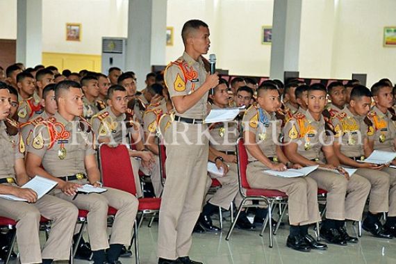 Pengumuman Penting Pendaftaran Calon Taruna Akmil - JPNN.COM