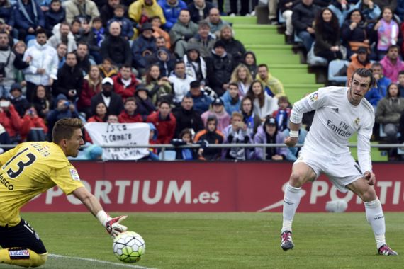 Absen Lawan Villarreal, Diragukan Kontra Manchester City - JPNN.COM