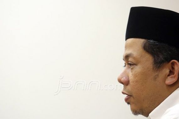 Dipecat PKS, Fahri Hamzah Ingin Ketemu SBY - JPNN.COM