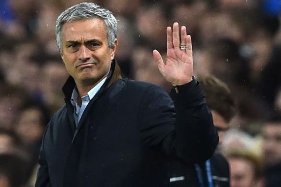 Terungkap! Ini Penyebab Mourinho Tersingkir dari Chelsea - JPNN.COM