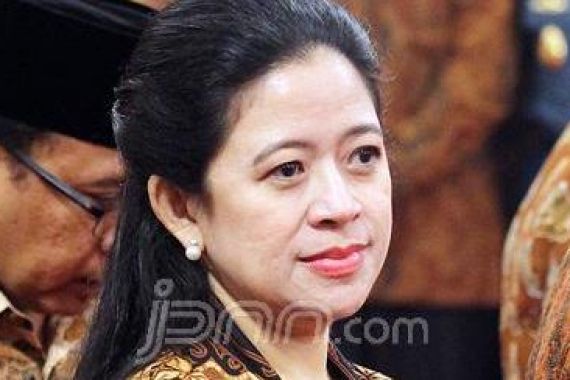 Puan Maharani jadi Pembicara Kunci - JPNN.COM