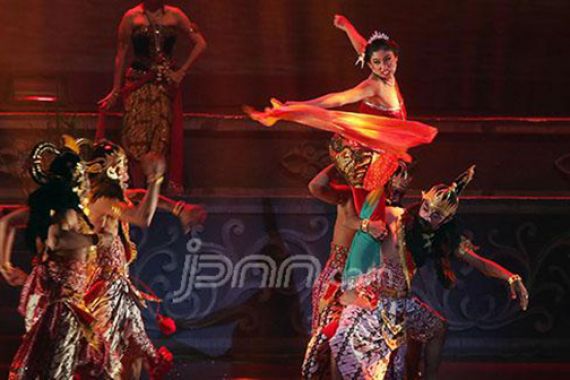 WOW...Melongok Kebudayaan Indonesia di Thailand - JPNN.COM