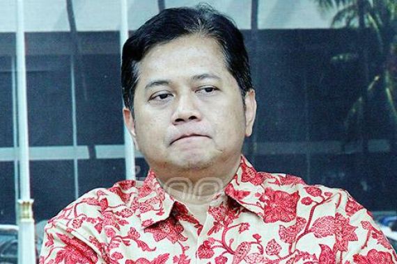 Tiga Menteri Cuma Omong Doang, Reklamasi Jalan Terus - JPNN.COM