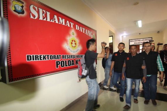 Terjerat Korupsi Bansos, Politikus Demokrat Ditangkap - JPNN.COM