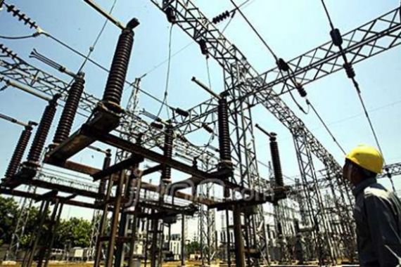SP PLN Minta Program Listrik 35 Ribu MW Tak Diserahkan ke Swasta - JPNN.COM