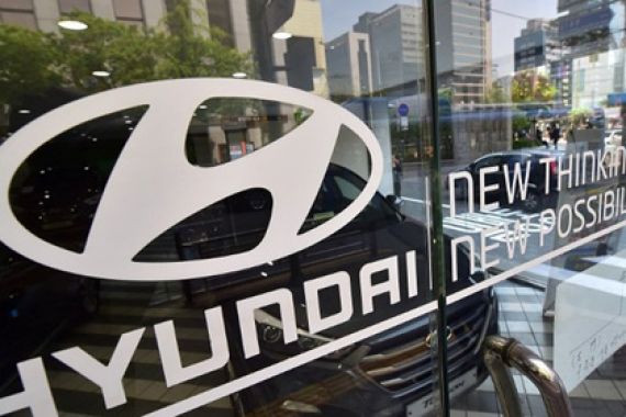 Ini Dia Jagoan Terbaru Hyundai - JPNN.COM