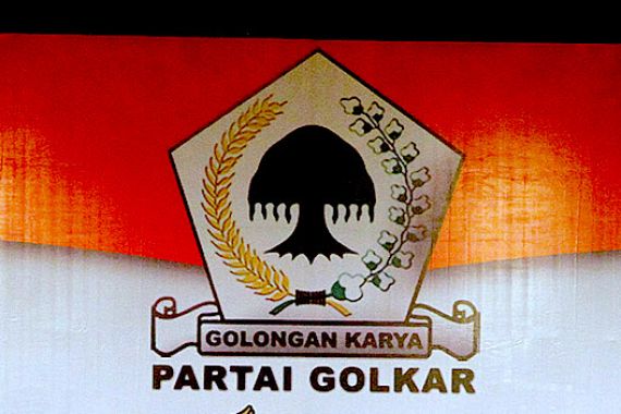 Jika Golkar Batal Gelar Munaslub, Akhirnya ke Laut .... - JPNN.COM