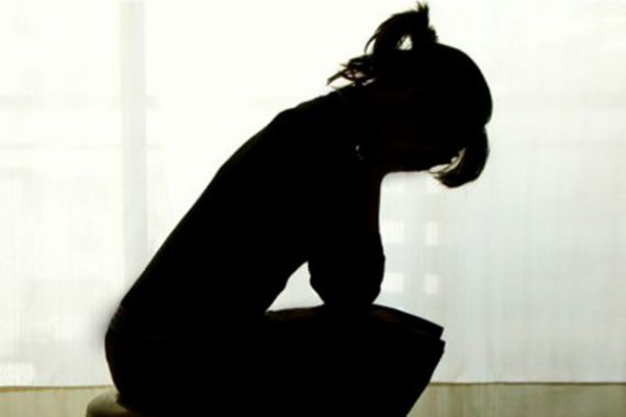 Menikah Setahun Lalu, Hamil, Tolak Aborsi Istri Malah Diusir - JPNN.COM
