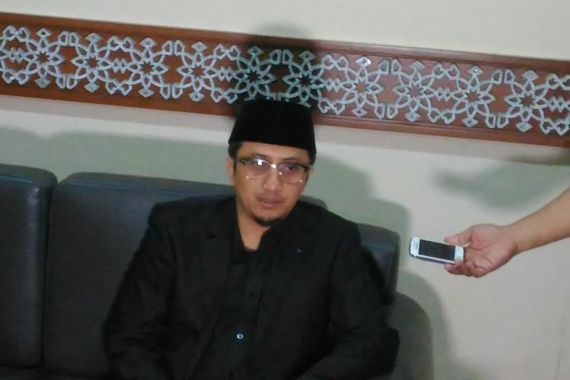 Soal Cagub DKI, Yusuf Mansur: Saya akan Tetap Berbuat untuk Jakarta - JPNN.COM