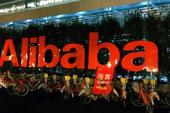 Demi Capai 12 Juta Pengunjung Menpar Jajaki E-Commerce Alibaba - JPNN.COM