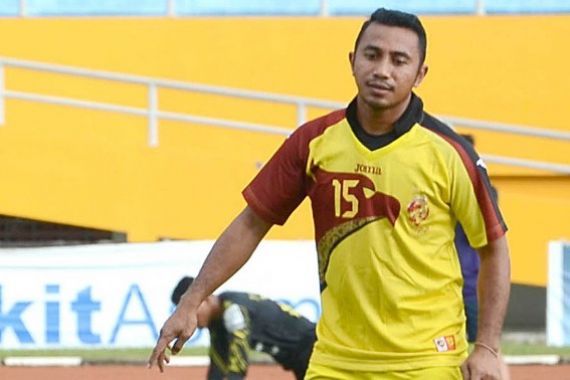 Sriwijaya FC Ditahan Imbang, Widodo C Putro Puas - JPNN.COM