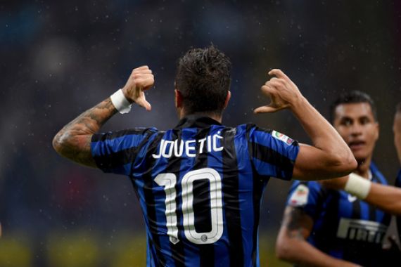 Cerdas! Diincar Chelsea, Jovetic Bertahan di Inter - JPNN.COM