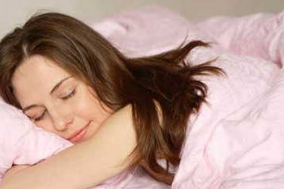 Sulit Tidur Saat Terbangun Tengah Malam? Simak Tips ini - JPNN.COM