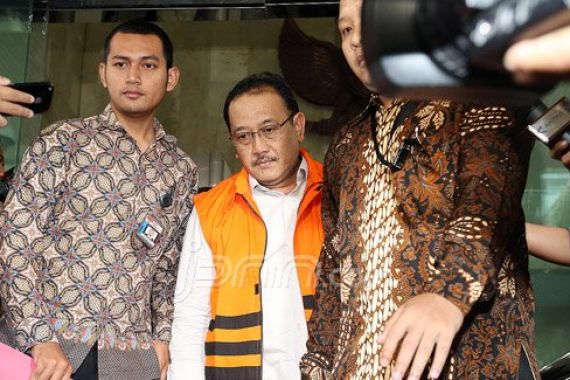 Suap Hentikan Kasus di Kejati Jakarta, Ada Tersangka Baru? - JPNN.COM