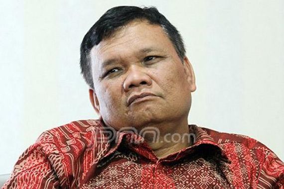 Pejabat Publik Harus Pindahkan Kekayaannya ke Indonesia - JPNN.COM