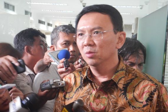 Terungkap! Ini Pesan Ahok untuk Sunny Sebelum Diperiksa KPK - JPNN.COM