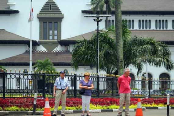 Brilliant! Bandung Kembangkan Wisata Legenda - JPNN.COM