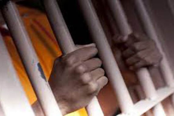 Penjara Hanya Muat 3.375 Napi, Kini Disesaki 7.479 Tahanan - JPNN.COM
