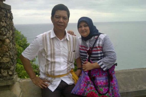 Mundur dari Jakarta Utara 1, Berapa Penghasilan Rustam Effendi? - JPNN.COM