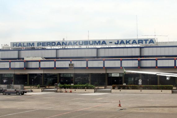 Simak Omongan Fahri Hamzah soal Bandara Halim - JPNN.COM