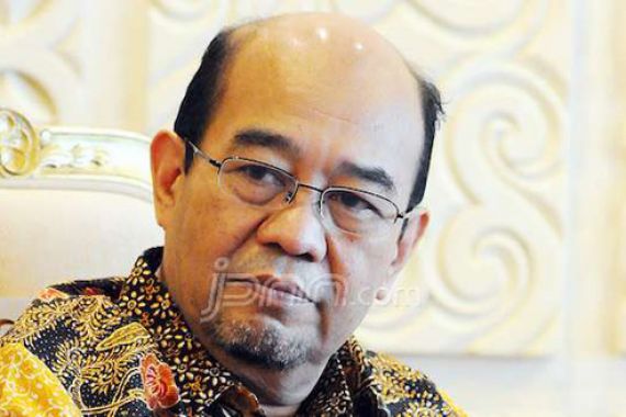 Nah Lo! KPK Peringatkan Ketua BPK - JPNN.COM