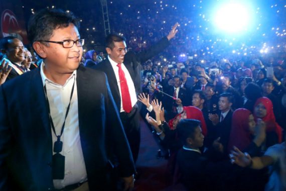 Megawati Dukung Komunitas Melia Menuju Kemandirian Ekonomi - JPNN.COM