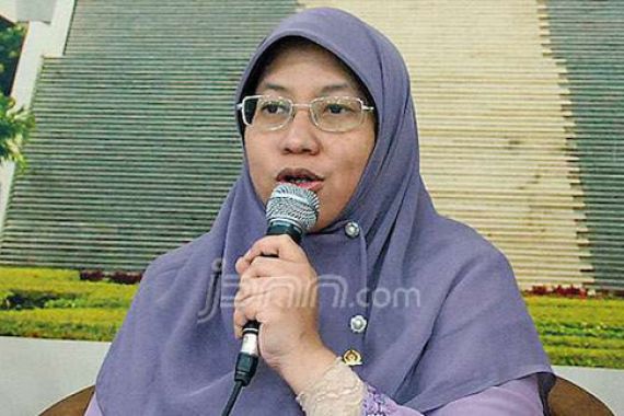 Ledia Hanifa Belum Diganti, Fahri: Ada Masalah - JPNN.COM