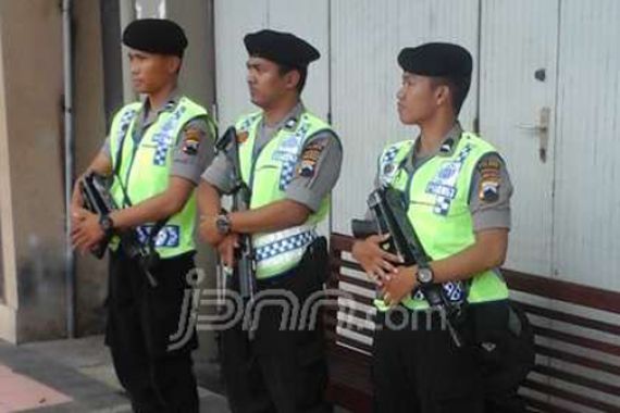 Penembakan Misterius di Magelang, DPR Minta BIN Turun Tangan - JPNN.COM