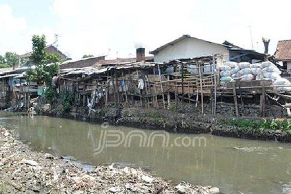 Rumah Kumuh di Kawasan Pariwisata Akan Dibongkar - JPNN.COM