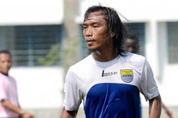 Begini Kata Gattuso Indonesia Soal Laga Kontra Sriwijaya FC - JPNN.COM