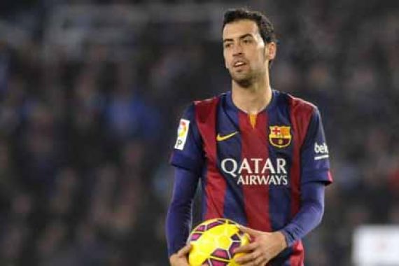 Tawaran untuk Gelandang Barca Sangat Fantastis - JPNN.COM