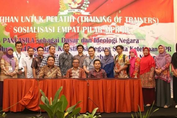 Sudah Mengerucut, Momentumnya Sangat Tepat - JPNN.COM