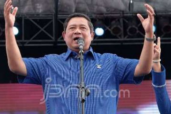 Ruhut Dicap Tak Beradab, Apa ya Kata Pak SBY - JPNN.COM