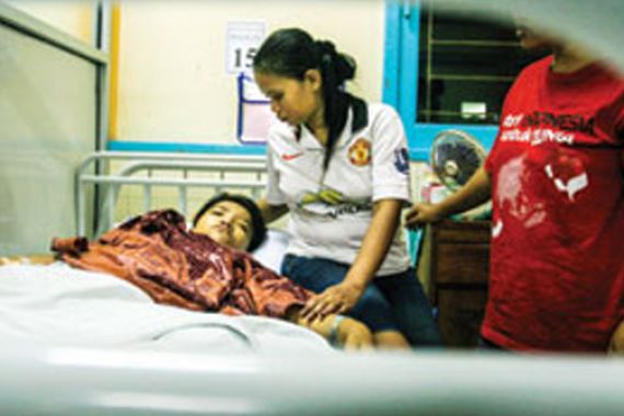 Operasi Ani, Pria yang Terjebak di Tubuh Wanita - JPNN.COM