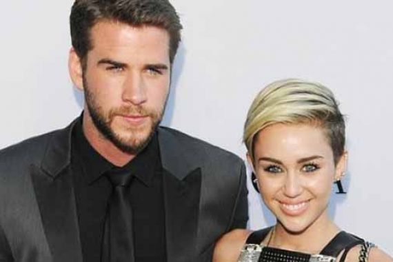 Hmm..Balikan dengan Mantan, Miley akan Menikah? - JPNN.COM