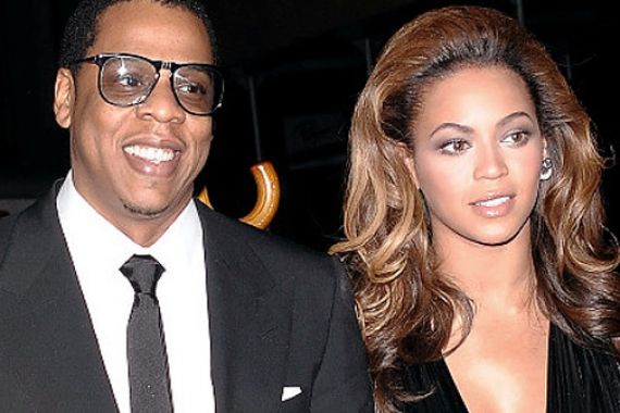 Pasca Rumor Perselingkuhan, Beyonce dan Jay-Z Rujuk Lagi? - JPNN.COM