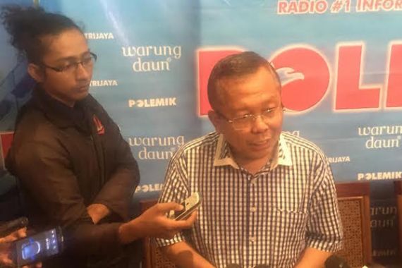 12 Terpidana Mati akan Dieksekusi Mati Tahun Ini - JPNN.COM