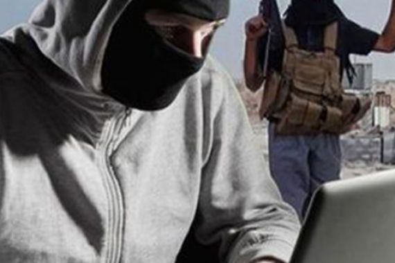 ISIS Kekurangan Tenaga IT dan Media - JPNN.COM