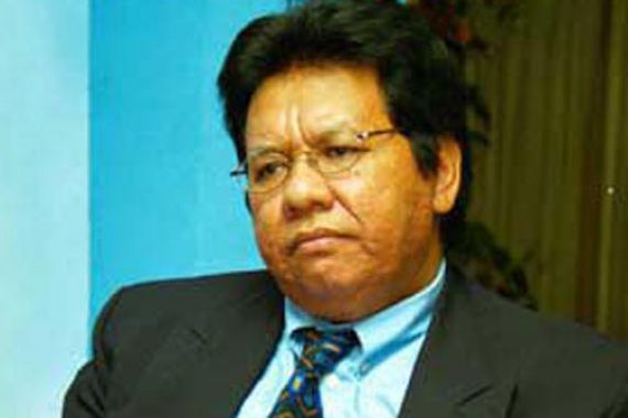 Pimpinan MPR Sebut Etnis Minang Pembela Pancasila - JPNN.COM