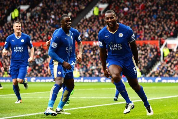 Turun Minum, Peluang Juara Leicester Masih Terbuka - JPNN.COM