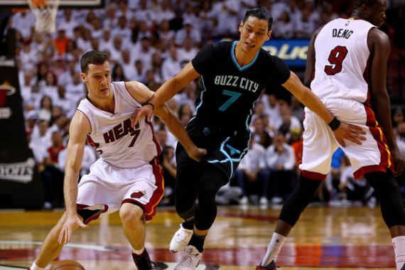 Akhirnya..Miami Heat Lolos ke Semifinal Timur - JPNN.COM